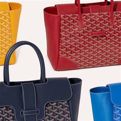 goyard bag review|are goyard bags worth it.